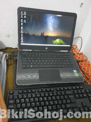 Laptop